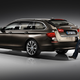 Illustration for article titled 2014 BMW 5-Series Gets New Diesel, New Competition Pack, New Crease
